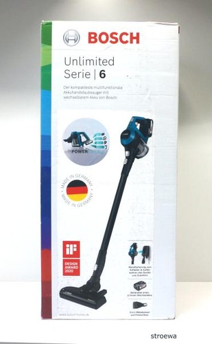 Bosch bks6111p aspirapolvere - bks6111p,