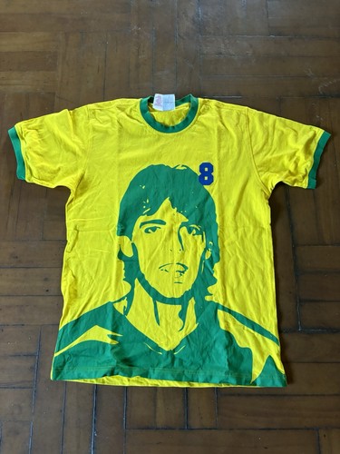 Maglia adidas brasile fan - adidas,