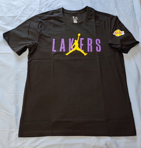 Shirt lakers maglia - maglia, uomo