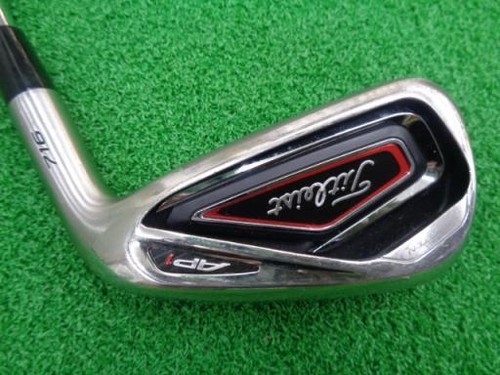 Titleist ap1 716 set - titleist,