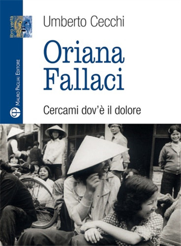 Cecchi umberto oriana - -,