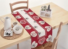 Tovaglia Copritavolo Corsia