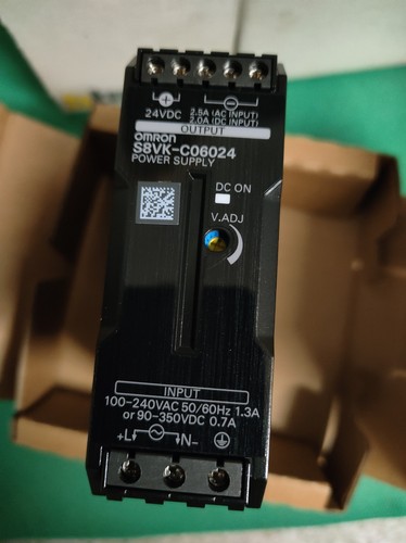 Omron s8vk c06024 - omron, s8vk-c06024