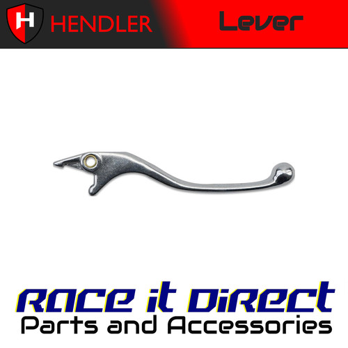 Leva freno anteriore - per, honda