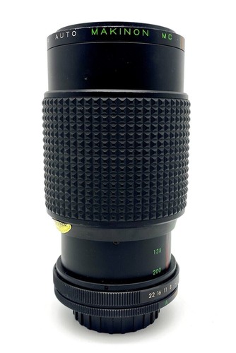 Auto makinon zoom 4 - auto, 1:4.5