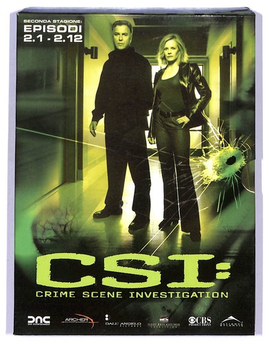 Ebond csi seconda - ebond,