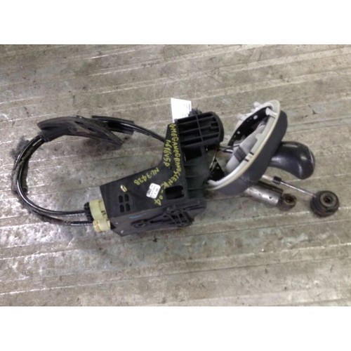 Leva cambio renault grand - leva,
