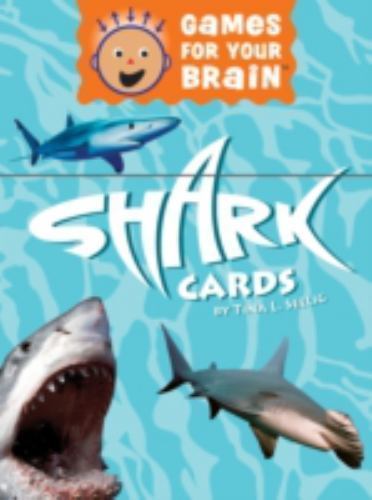 Sharks cards - sharks_cards,