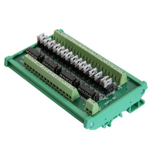 Scheda relè modulo