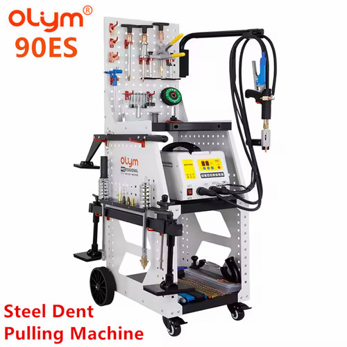 Olym 90es carrozzeria - ✅olym,