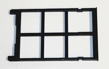 PCMCIA Carbus Slot Holder