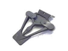 PARAFANGO POSTERIORE PORTATARGA HONDA CBR RR FIREBLADE 1000 2008 2011 CBR1000RR8