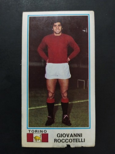 Figurina calciatori panini - calciatori,