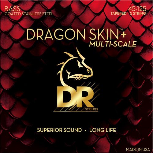 Strings dragon skin corde - strings,
