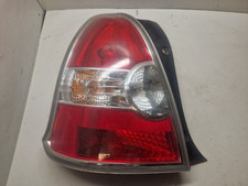 LUCE POSTERIORE SINISTRA 3