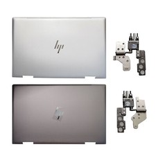 Nuovo per HP Envy x360 15-ED1003CA 15-ED1008CA 15-ED1010NR Coperchio posteriore/cerniere LCD