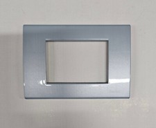 BTICINO N4803AN PLACCA LIVING