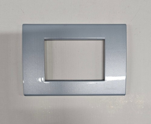 Bticino n4803an placca living - bticino,