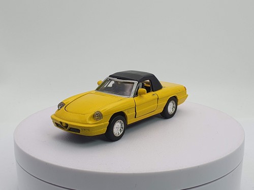 Alfa romeo duetto serie ars - alfa,