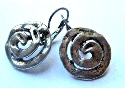 Anciennes boucles oreilles - anciennes, d'oreilles