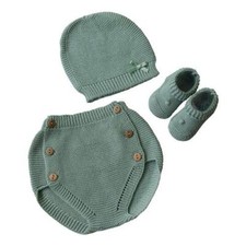 Italbaby 3pc Welcome Gift Set