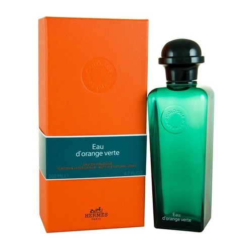 Hermes eau orange - eau, edc