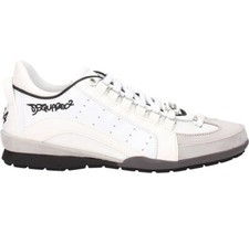 DSQUARED² SNEAKERS 551 Men'S