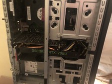 Computer Gaming lenovo ideacenter gaming