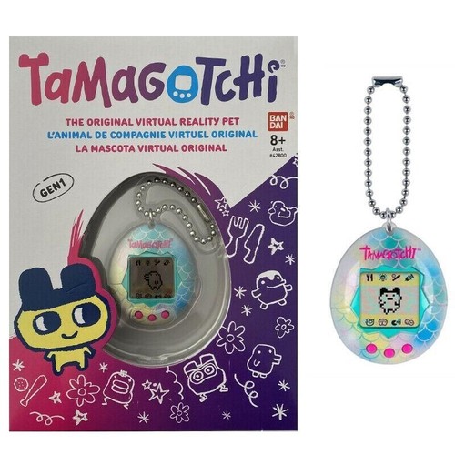 Tamagotchi bandai original - tamagotchi,