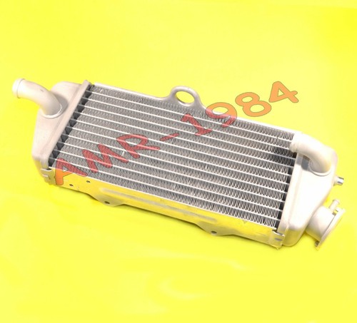Radiatore destro orig vent - destro, orig.