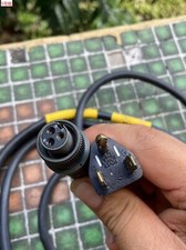 Cavo alimentazione CA militare