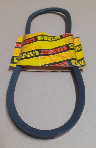 Cinghia trapezoidale pirelli - trapezoidale,