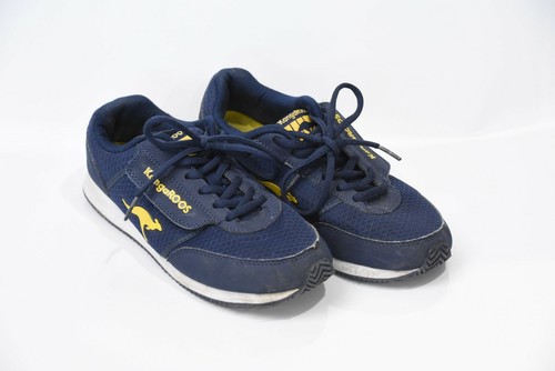 Scarpe ginnastica vintage - scarpe,