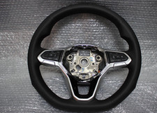 VOLANTE VOLANTE IN PELLE VW