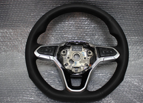 Volante pelle vw - volante, in