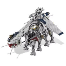 Star Wars Repubblica Dropship