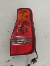 Stop/Fanale posteriore destro