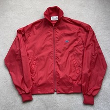 Giacca a vento Izod Lacoste