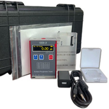 Misuratore di rugosità