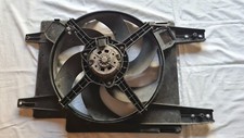 Ventola radiatore Alfa Romeo 156 1.9 JTD Sportwagon - Ricambio originale