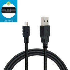 Cavo caricatore mini USB 4