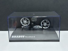 Cerchi gomme mercedes brabus - cerchi,