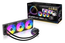 Antec skeleton 360 - antec, argb
