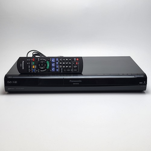 Panasonic dmr ex72s - panasonic, dmr-ex72s