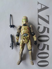 Star Wars Clone Trooper