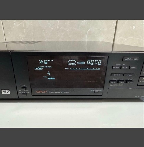 Akai r99 retro fi - retro, hi-fi