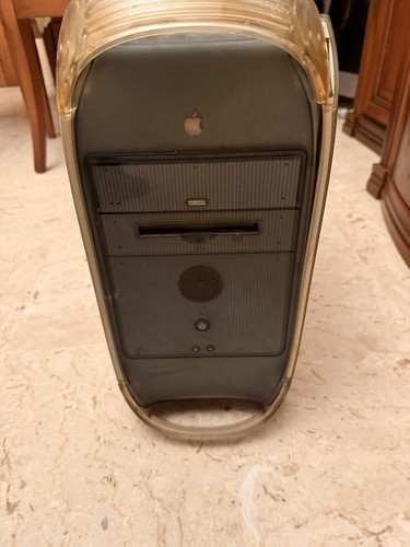 Apple power mac - power, g4