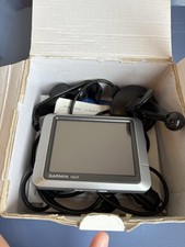 Navigatore GPS Garmin Nuvi 200