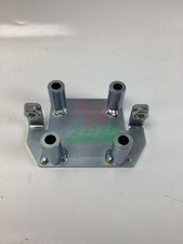 Supporto rinvio trattorino