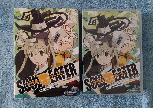 Soul eater the - complete, series